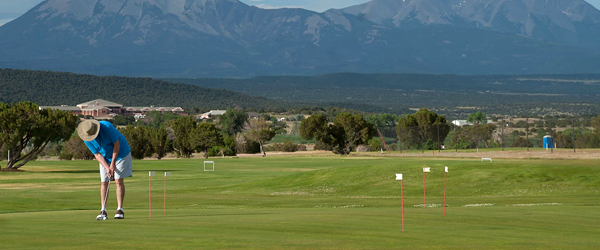 Nearby Attractions at The Inn at Pennington Place, Walsenburg