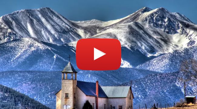 Great Sand Dunes National Monument near The Inn at Pennington Place in Walsenburg