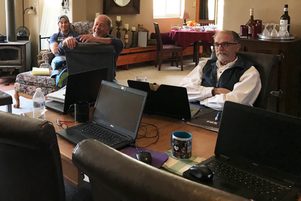 Corporate Retreats in Walsenburg