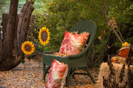 Fall Impressions at The Inn at Pennington Place in Walsenburg