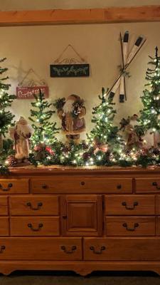 Wedding Photos from Old Fashioned Christmas Gala at Pennington Place in Walsenburg