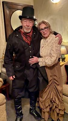 Old Fashioned Christmas Gala at Pennington Place in Walsenburg