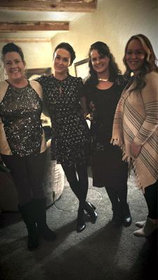 Old Fashioned Christmas Gala at Pennington Place in Walsenburg