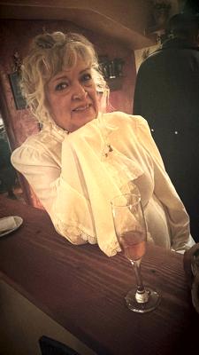 Old Fashioned Christmas Gala at Pennington Place in Walsenburg