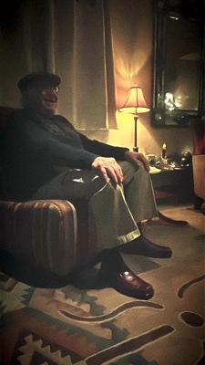 Old Fashioned Christmas Gala at Pennington Place in Walsenburg