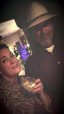 Old Fashioned Christmas Gala at Pennington Place in Walsenburg