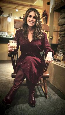 Old Fashioned Christmas Gala at Pennington Place in Walsenburg