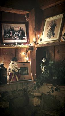 Old Fashioned Christmas Gala at Pennington Place in Walsenburg