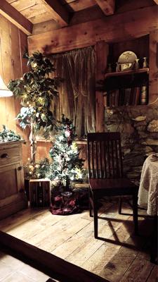 Old Fashioned Christmas Gala at Pennington Place in Walsenburg