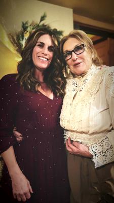 Old Fashioned Christmas Gala at Pennington Place in Walsenburg