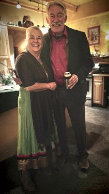 Old Fashioned Christmas Gala at Pennington Place in Walsenburg