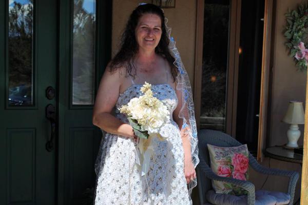 Wedding Photos from Pennington Place in Walsenburg