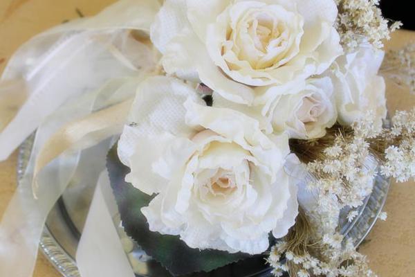 Wedding Photos from Pennington Place in Walsenburg