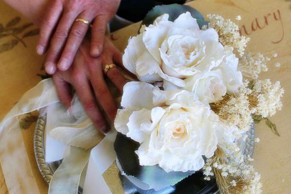 Wedding Photos from Pennington Place in Walsenburg