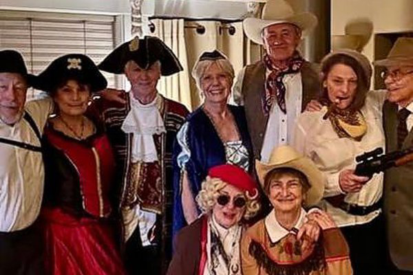 Special Events in Walsenburg