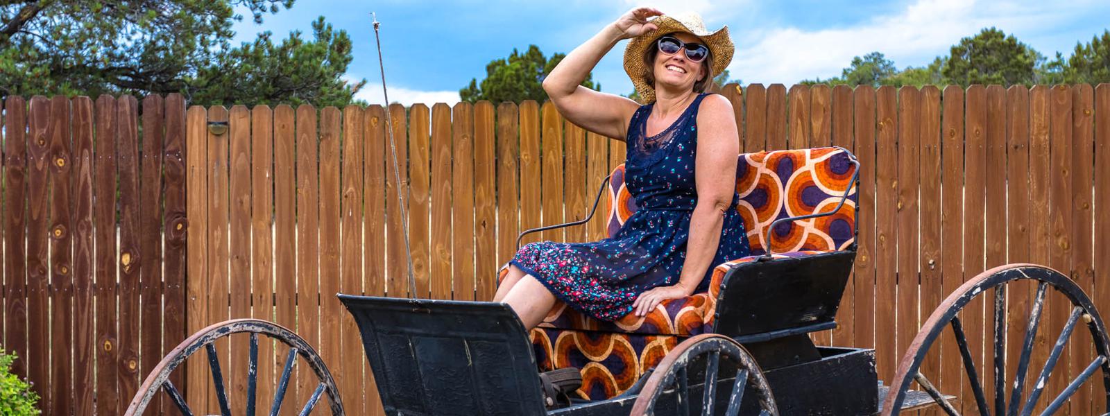 >Reviews for The Inn at Pennington Place in Walsenburg, Colorado