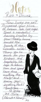 Reviews for The Inn at Pennington Place in Walsenburg