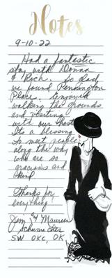 Reviews for The Inn at Pennington Place in Walsenburg