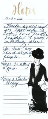 Reviews for The Inn at Pennington Place in Walsenburg