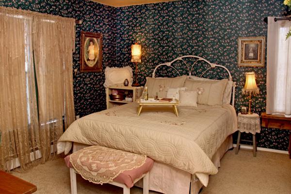 Corzy Rooms in Walsenburg
