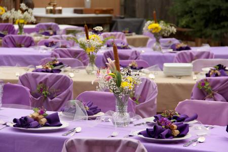 Wedding Details Matter at Pennington Place in Walsenburg